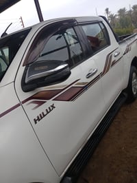 اللبيع فورويل 2019كفاله عامه لسعر 250وبيه مجال الستفسار07815227275