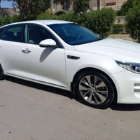 اوبتيما ٢٠١٨ • وارد خليجي انگليزي • ماشيه ١٢٠٠٠٠