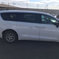 موديل ٢٤ • حادث بسيط • ايرباك