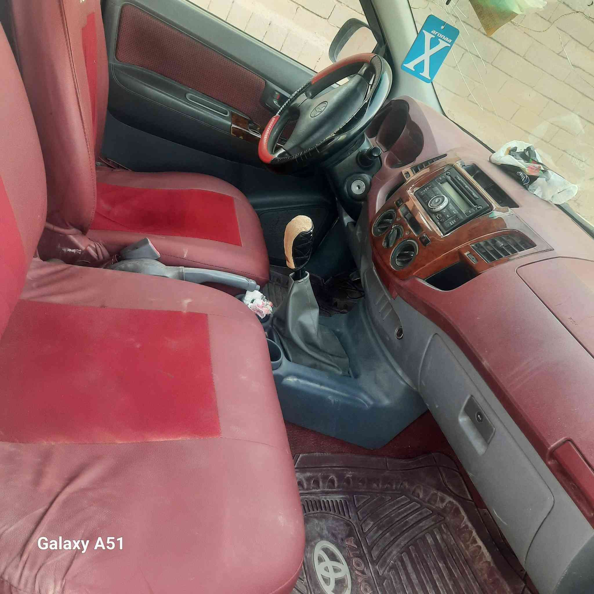 سياره البيع فلاونزه مديل 2007محدث خطها 2011 سياره بسمنه تحويل كبل رقمه جديد سياره نظيفه السعره 120 بيهه مجال قليل ستفسار تصل عله رقمه ***********
