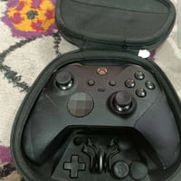 اكس بوكس سيريس اس • كنترول اليت ٢ • مداخل تصليح