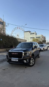 يوكن SLE • محرك ٥٣٠٠ • ماشية ٣٨ ألف