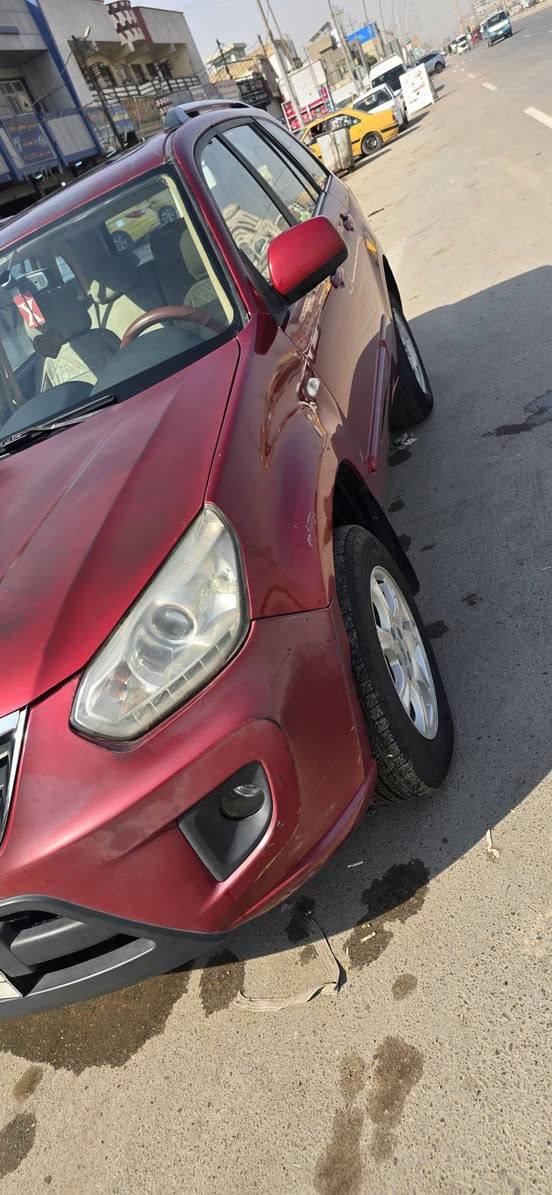 السلام عليكم...
تيكو ٢٠١٣ 
بدون صبغ بيها جراد ومسوينه وعليها نانو 
ماشية ٩٢ الف حقيقي 
السيارة حلوة وبلخير على الياخذها 
السعر ٥٣ وبيها مجال 
***********
***********
***********
