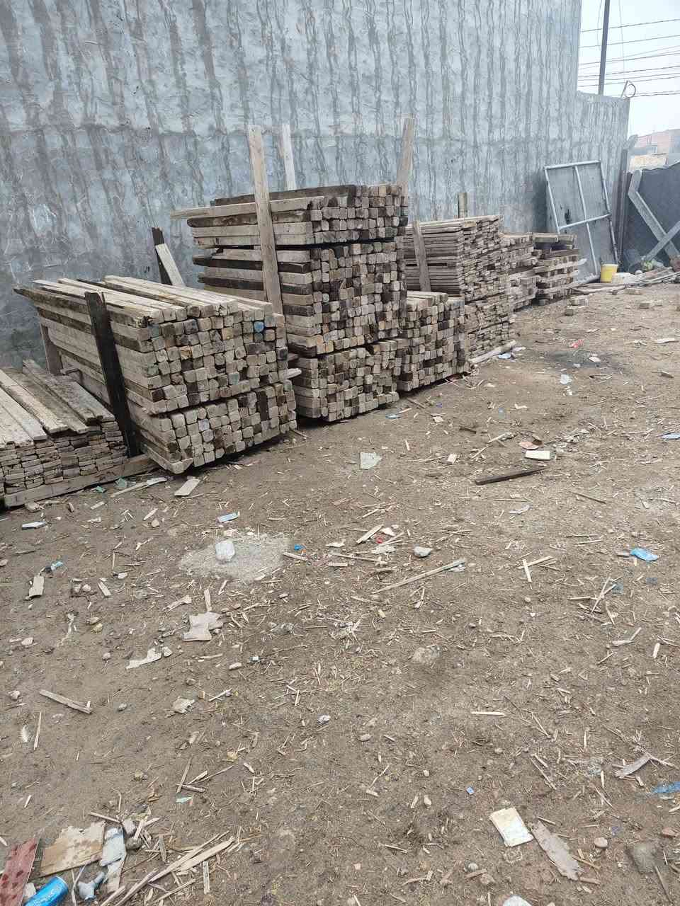 قالب خشب روسي الاصلي العدد 18 مكعب وربع للاستفسار الاتصال على الرقم *********** الحله
