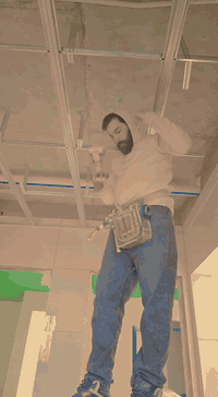 اخوان خلفة • هندسة الديكور • بغداد