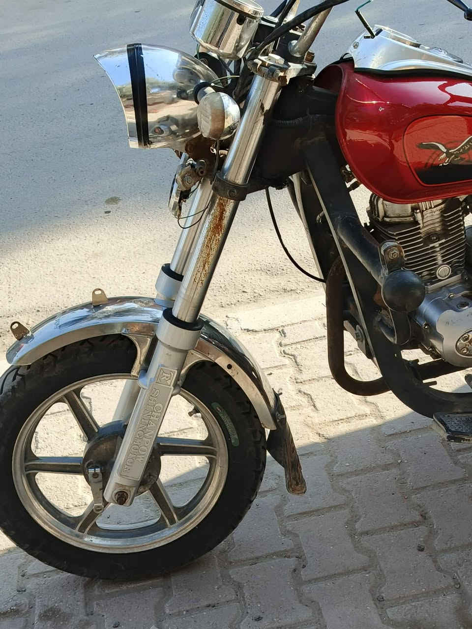 ستوته  جمرة 2015  للبيع نظيفة  ومكفوله أوراق 
رقم التليفون ***********
