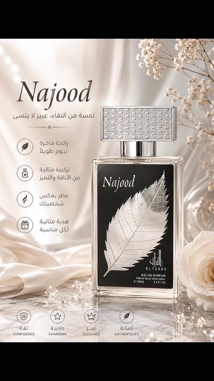 عطر رجالي اصلي


**إذا كنت صاحب هذا الإعلان وتريد حذفه لأي سبب، رجاءا أرسل رسالة إلى الدعم الفني**