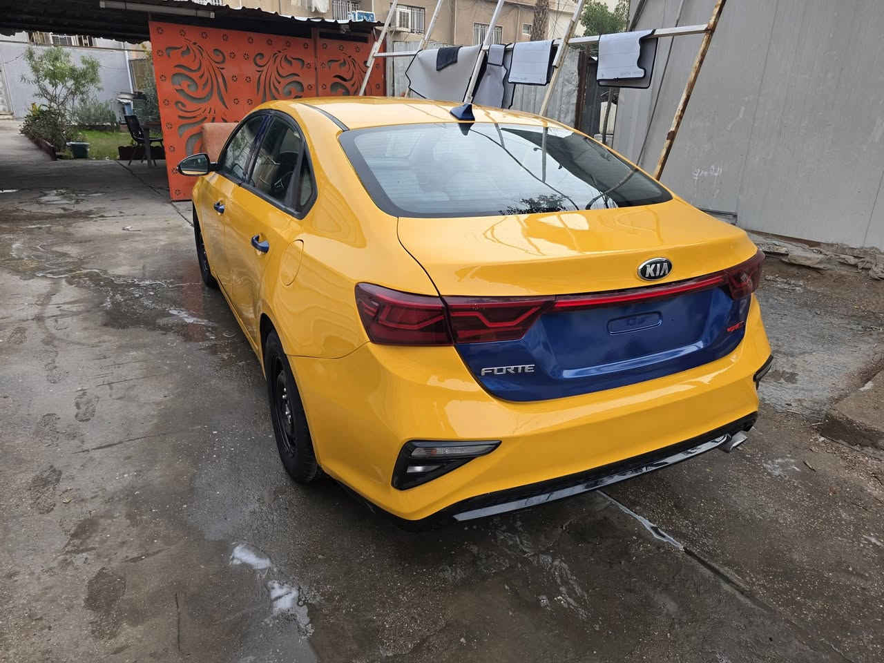 فورتي ٢٠٢١ وارد امريكي حادثه مرفق بالمنشور تبديل حوض وتبديل جاملغ خلفي يمنه محرك ٢٠٠٠ دوش كير ايتي صدر امامي خلفي جديد تخم تاير جدد توني شادهن مدوشمه عام درجه اولى صبغه جديده درجه اولى رقم بغداد الجديد باسمي مكاني بغداد السعر ١٢٠ ورقه للاتصال ***********
