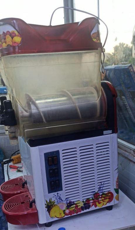 مكينه هوسك ازبري مستخدمه قليل للبيع    ***********
