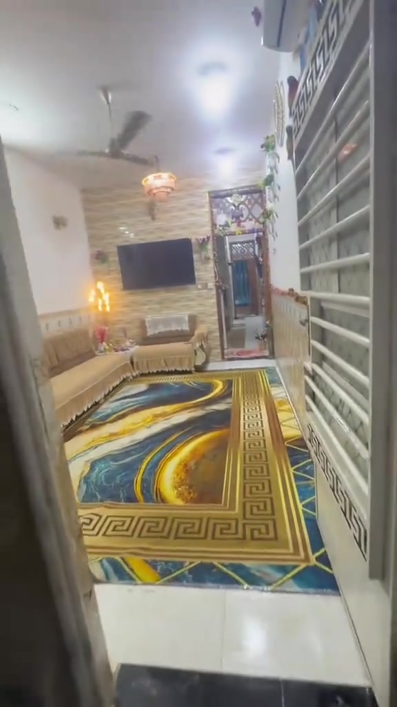 السلام عليكم بيت للبيع ام الكبر والغزلان المساحه ٧٥الرقم ***********
