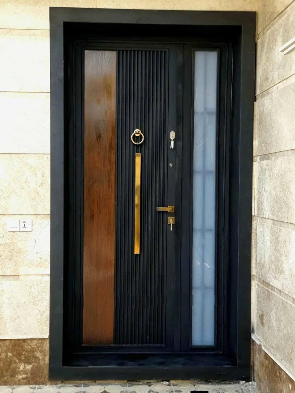 معمل حدادة الديوانية
لكافة اعمال الحدادة 
واتساب ***********
