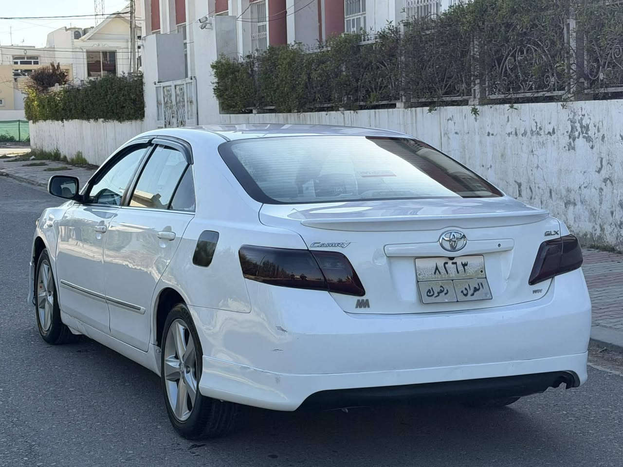 بيع مستعجل


**إذا كنت صاحب هذا الإعلان وتريد حذفه لأي سبب، رجاءا أرسل رسالة إلى الدعم الفني**