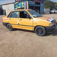 ٢٠١٢ • محرك زين • بغداد التاجي