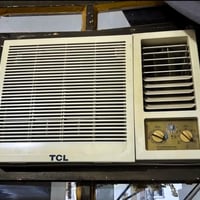 مكيف • TCL • قليل الاستخدام