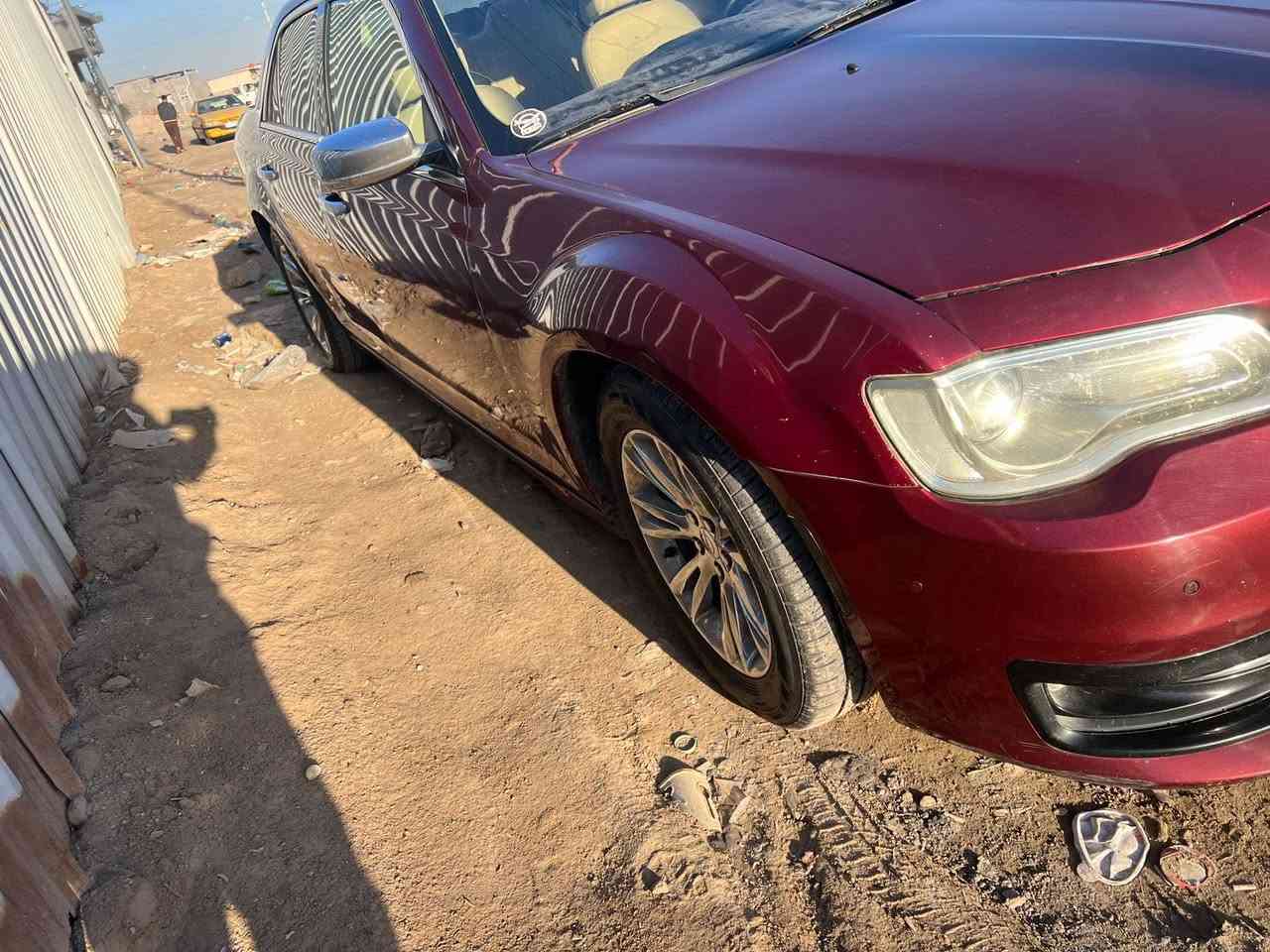 السلام عليكم أوباما للبيع موديل ٢٠١٧اصل   وراد كندي السياره رقم انكليزي باسمي هزه جديده سنويه لل31تحويل ثاني يوم مكينه 3600 فول مواصفات  فتحه  رادار امامي شاشه كبيره كامره خلفيه كشنات جلد و كهرباء  حضن  خزن ميموري منضومه زنون    بيها مدكر وبنيد والتكمه بيها كلير تو ويل حداديه 100/100والسياره جاهزه للاخير وا المكان  البصره السعر. 200$وبيها  مجال رقم الهاتف*********** مكلف بل نشر الخاص مغلق. عباس الدراجي
