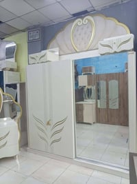 غرفه تركيا • ٥ قطع • توصيل وشد مجاني