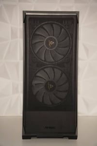 RTX 4060 • i5 14400F • ضمان سنة