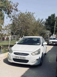 اكسنت خليجي • ٢٠١٢ • كفالة