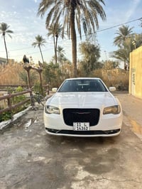 للبيع  كرايسلر S300 (اوباما) فول مواصفات 1/1 مكفولة كفالة عامة  ماشية ...