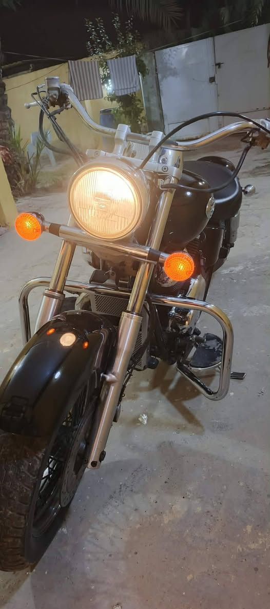 هوندا شادو 400cc🔥
الدراجه بدون رقم
السعر المطلوب 18ورقه 
نضيفه جدا مكفوله كفاله عامه 
صالنصات تفصال سل ستيل  
صوت رياضي  فصله رعيدة
 ماشيه 46 عليها ادامه كامله 
درع امامي اخت الرمبه 
مكانه بابل المحاويل 
مكلف بل نشر هذا رقم راعيه 
***********
