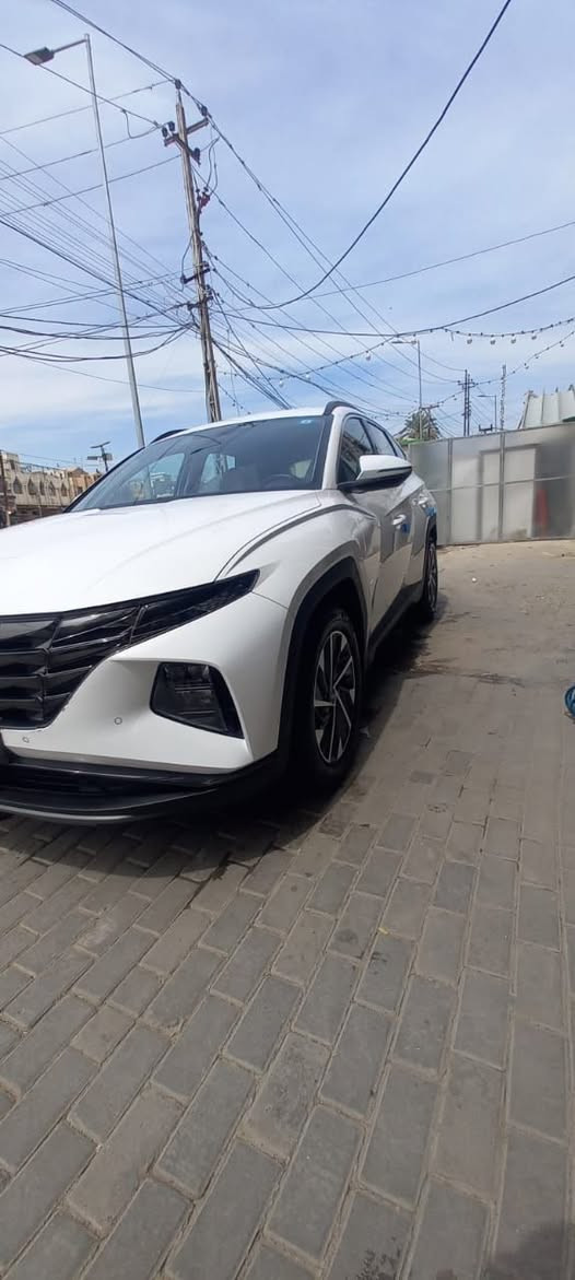 للبيع توسان رقم بغداد مكفوله كير ومحرك ماعدا بنوراما للاستفسار ***********
