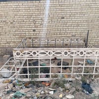 محجر • ٧ جنكال • نجف