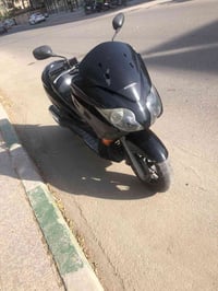 فورزا • فول مواصفات • ترايك