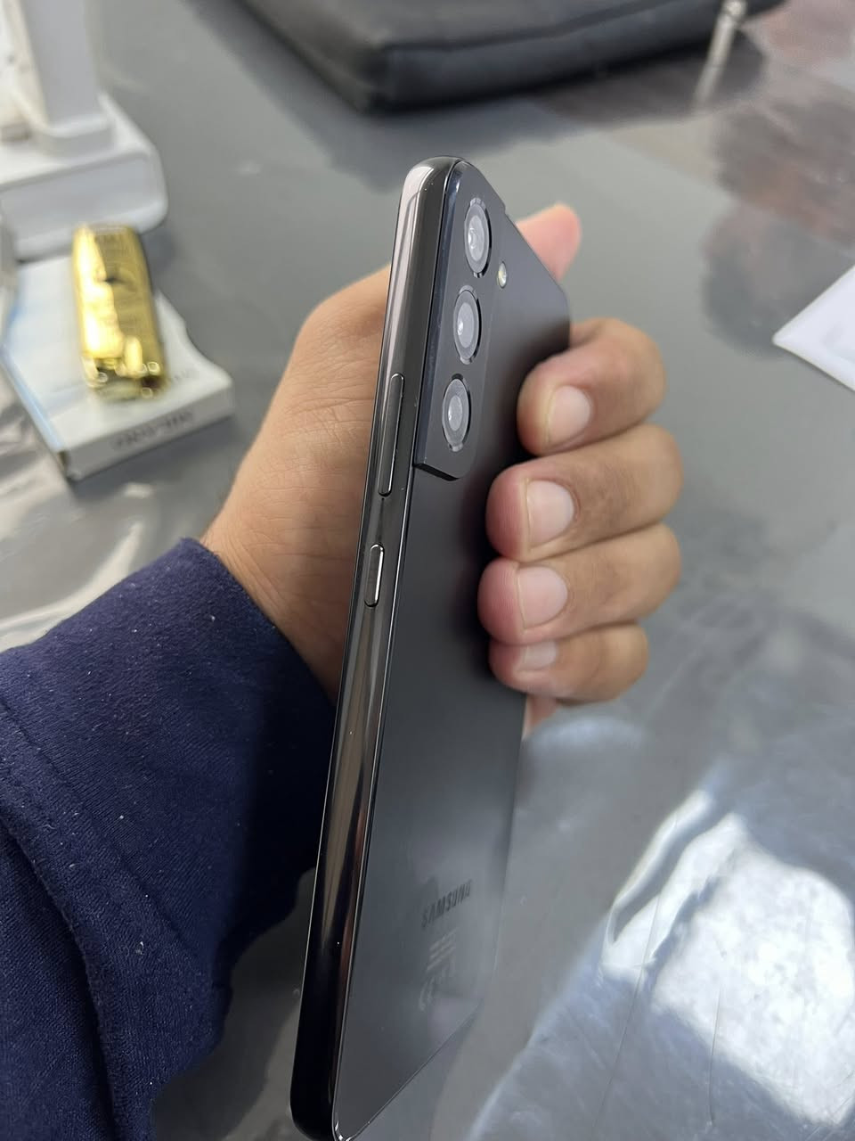 اس22 بلص كلش نظيف مامفتوح ذاكره 128 دبل سيم سعر 260$عنون اربيل ***********
