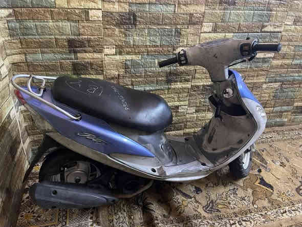 ماكس غجمه كفاله رمبه صارلهاسبوع منزلها وصلهاموجود بيع مستعجل محتاز كلهاشغاله السعر٨٥٠وبيه مجال رقمي ***********
