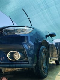 رينو سنبل موديل ٢٠٢٠ رقم كركوك بونيدل مبدل بدون دواخل للستفسار اتصال ع...