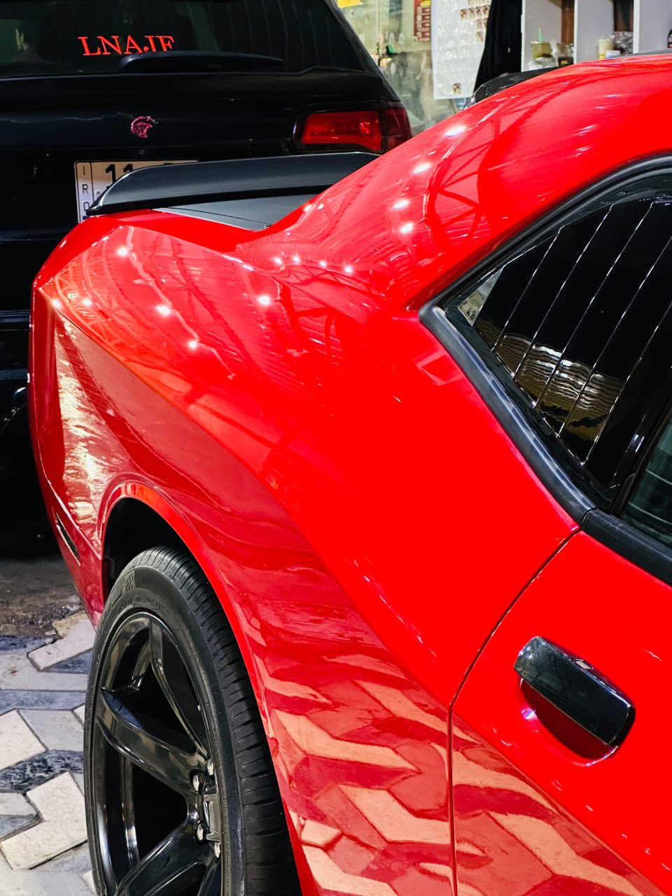 اسلام عليكم جالنجر موديل 2023
السيااره 6 اسلندر 
ماشه ٤٤ الف ميل 
حادثه جاملغ وبنيد
وجاملف السايق بي بارد 
بل عراق هنا


**إذا كنت صاحب هذا الإعلان وتريد حذفه لأي سبب، رجاءا أرسل رسالة إلى الدعم الفني**