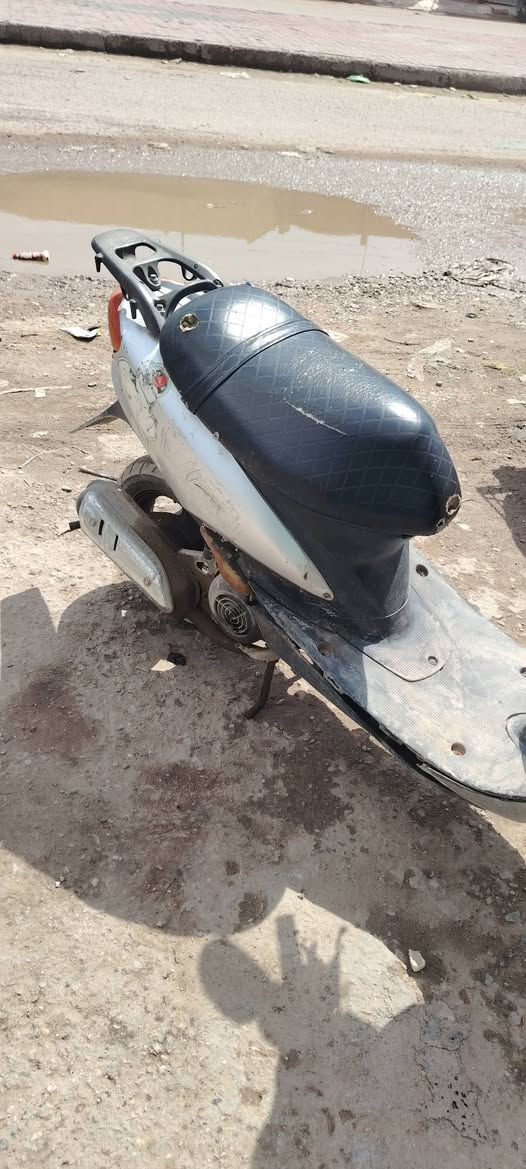 سلف هندر نص نكره بكل وقت سعر 150مكاني امين ثانيه


**إذا كنت صاحب هذا الإعلان وتريد حذفه لأي سبب، رجاءا أرسل رسالة إلى الدعم الفني**