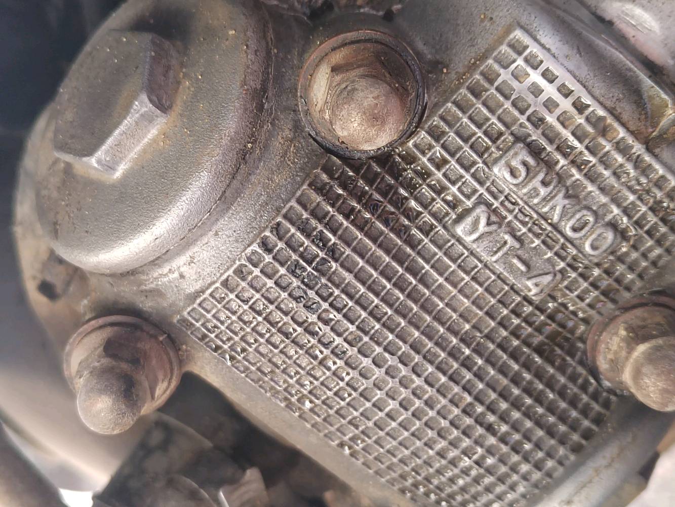 دراجة قجمه نوع ياماها فول ملاح والمكينه بلاديه ما مفتوحه خير من الله العنوان البصره كرمه علي حي الرساله 