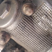 ياماها • مكينة بلادية • البصرة كرمة علي