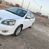جيلي موبل • ٢٠١٣ • ديوانيه عفك