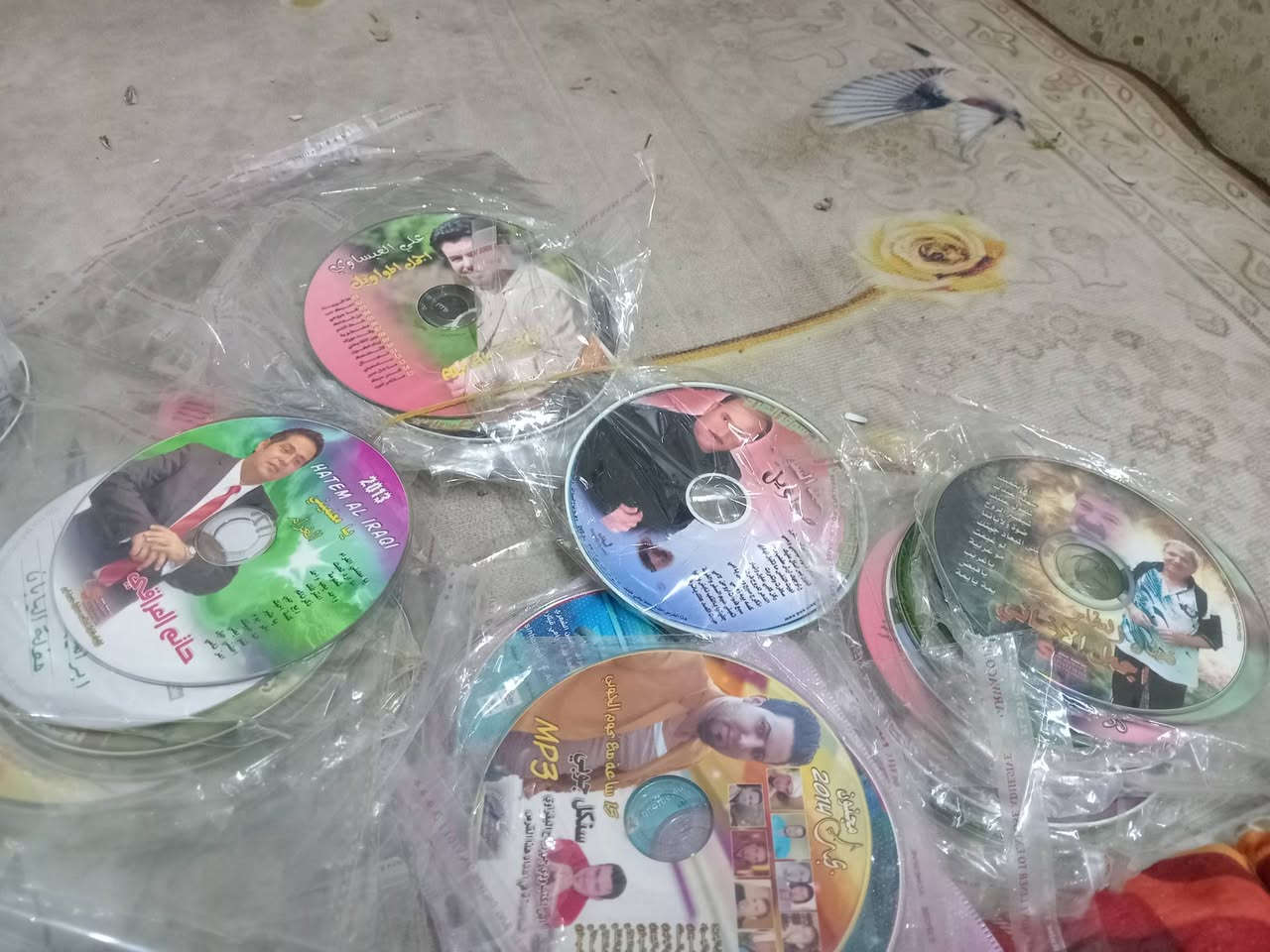 للبيع بسعر مناسب


**إذا كنت صاحب هذا الإعلان وتريد حذفه لأي سبب، رجاءا أرسل رسالة إلى الدعم الفني**