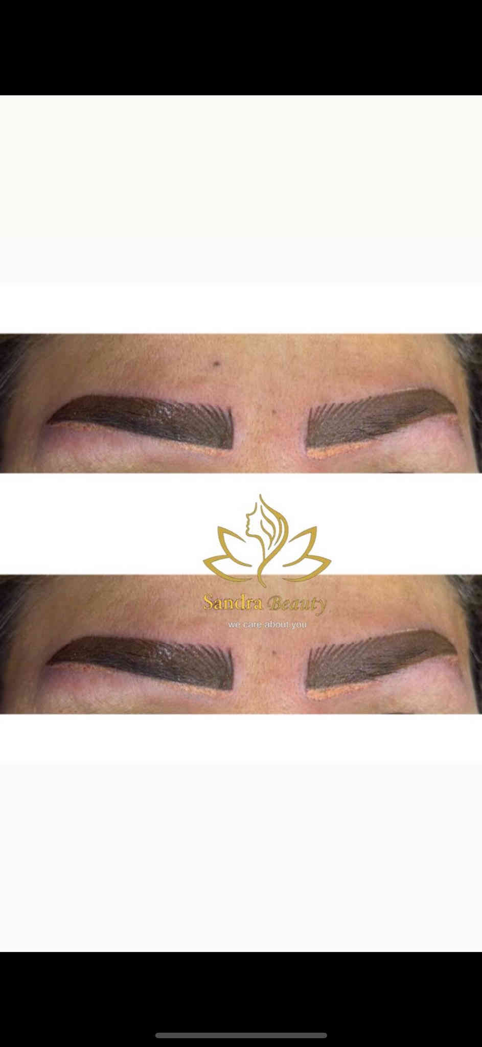 مساء الجمال 😍😍
بناء على طلبكم سوينالكم عروض
استغلو العطله ياحلوات ودللو نفسكم🤭
 وجددو طاقتكم🥰🥰

عروض ساندرا بيوتي😍🔥زبائني لحو علية 
اجدد العروض ويدللون علينا 🥰🥰🫶🏻🫶🏻💋
____________________________________يلة للمنتضرين العروض 
وكلساع يراسلون يردون العرض 
تعالو 🥰🥰🥰
🌿 
🌿

🪻عروووض قسم التاتو🍄🌺

🪷توريد شفايف مع تحديد 45 الف
🪷مسح حًواجب بالليزر 25 الجلسه
🌺مسح مادة لاحماض الفايبروز 35 بدل ال50 

🪷تحشا حواجب حاجب بلوك45

🪷فايبروز 120 الف بدلا من 150 

🪷مايكرو75 الف بدلا من 100 الف
🪷اومبرا مقدمه 3d ونهايه بلوك 55 بدلا من 
85 
🪷6d سعره60 الف بدلا من 95 الف
مع ضمان اللون بعد التقشير
استغلوو هالعروض🍁🍁🍁

________________________________
عنوان الجمال😍
#شعارنا_ضمان_النتائج✅
 😍وتدللون علينا
مده هالعروض فقط 5 ايام من اليوم 😍😍
🍁ملاحظه🌿🌿الي متكدر تشتغل بفتره العرض تقطع وصل بدفع المبلغ وبعدها ع راحتها شوكت ميعجبها نشتغلها بعد شهر وحتى شهرين🫣🐝
📍العنوان
الديوانيه / العروبه الاولى
 نهايه فرع  مثلجات حسين 
صالون ساندرا بيوتي 
☎️***********
☎️***********
