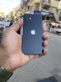 آيفون ١٣ • ١٢٨ • شاشة اصلية