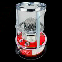 مدفأة نفطية سامكس • خزان 4.4ل • مناسبة 15م