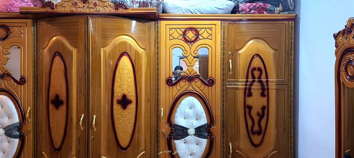 غرفه نوم نضيفه كلش
استخدام قليل سعرها 600 قفل


**إذا كنت صاحب هذا الإعلان وتريد حذفه لأي سبب، رجاءا أرسل رسالة إلى الدعم الفني**
