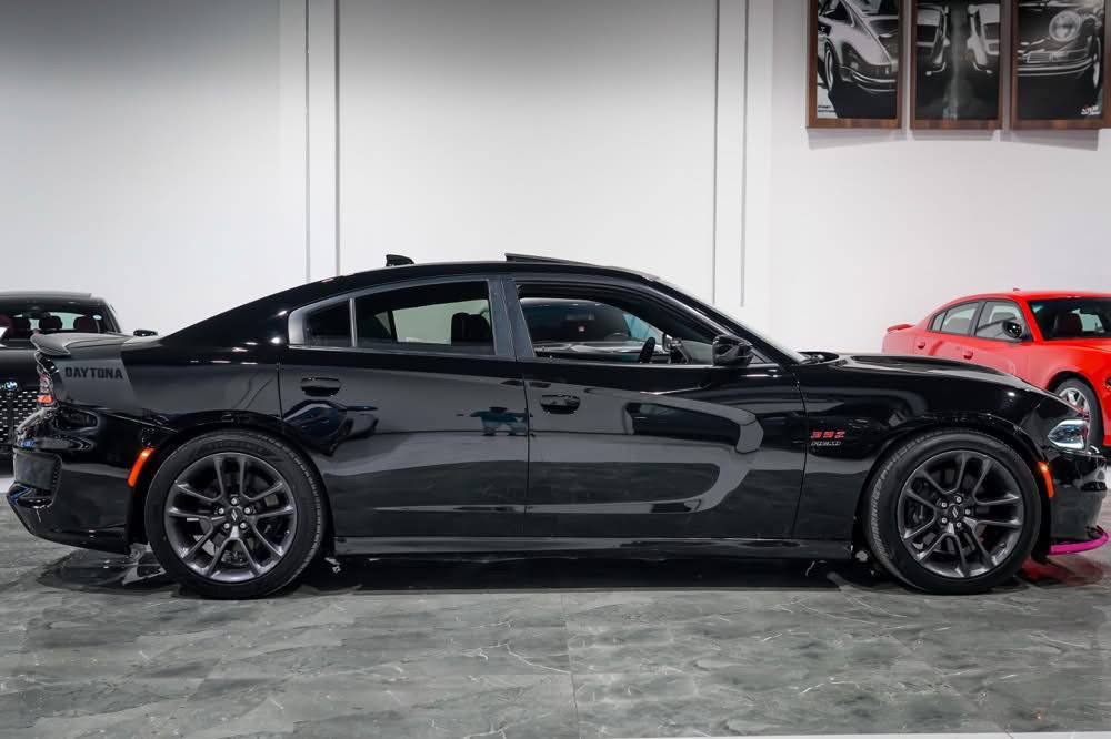 Dodge charger Scat pack 2023 ⚡
Engine: V8 6.4L 🚀
رقم کاتي
ماشي 40 الف
بونت صبغ, جملغ او اثنین باب مبدیل بیلادي 
بدون داخل 
ایرباک بس بردة سیستم 
بجم خلف کبس 🔥 
وارد امریکي 🇺🇸 
سعر 235 ورقة 😱 
📍مکان سیارة اربیل 
~~~~~~~~~~~
0751-2004-377
0772-818-6453
~~~~~~~~~~~
Dodge charger Scat pack 2023 ⚡
Engine: V8 6.4L 🚀
ژمارە کاتی 
40 هزار روشتووە 
بونیت بویاغ, جمالوغ و دوو دەرگا بیلاد گورایە 
بێ ناوگرتن 
ئێرباگ شان سیستەم 
بێش و بشت کەپس 💯 
وارد ئەمریکی 🇺🇸 
نرخ 235 وەرقە 😱 
📍شوێن هەولێر أربيل, العراق


**إذا كنت صاحب هذا الإعلان وتريد حذفه لأي سبب، رجاءا أرسل رسالة إلى الدعم الفني**