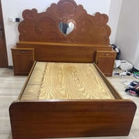جربايه خشب • ثكيلة • حلة شارع 80
