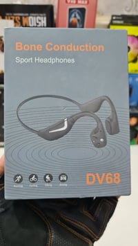 سماعات • رصاصي • ابيض