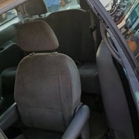 وند ستار • ٢٠٠٢ • مكينة وكير كامري