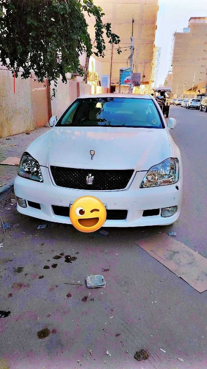 شاهينه البيع قرار 48 نكليزي  25بسمي، شاصي 82 فول فتحه كفاله عامه حداديه وكير ومكينه وتخم تاير  تحوير  نجف دواخل بيجي    النعوان النجف سعر خاص   ***********
