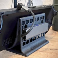 متوفر اكسسوارات كافة الاجهزة المحمولة ادناه في الصور اكسسوارات ستيم دك...