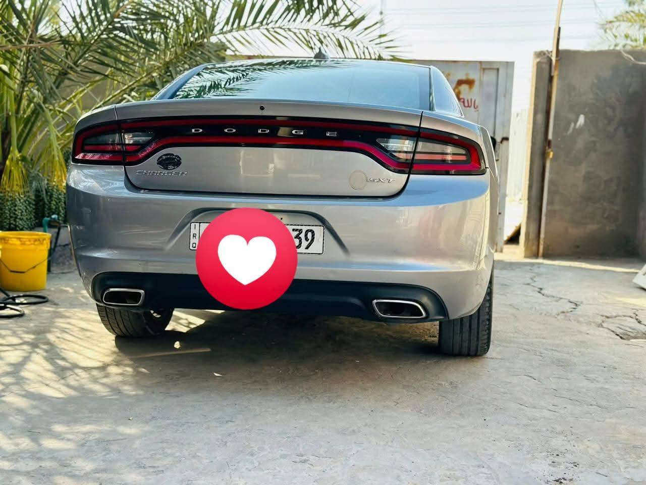 موديل 2017 أصل مواصفات SXT
السعر 180$
***********
