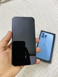 ايفون ١٣ • ١٢٨ • شاشة مبدلة