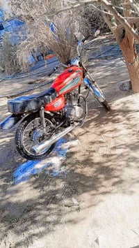 دراجة • شغالة • للبيع