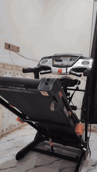 جهاز  جري كهربائي بعده جديد بي رجاج يتحمل وزن 180 سعره 400وبي مجال ***********واتساب
